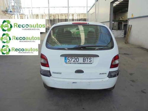 Maniglia esterna anteriore destra RENAULT SCÉNIC I MPV (JA0/1_, FA0_) 1.9 dTi (JA1U) | BP2119199C129 