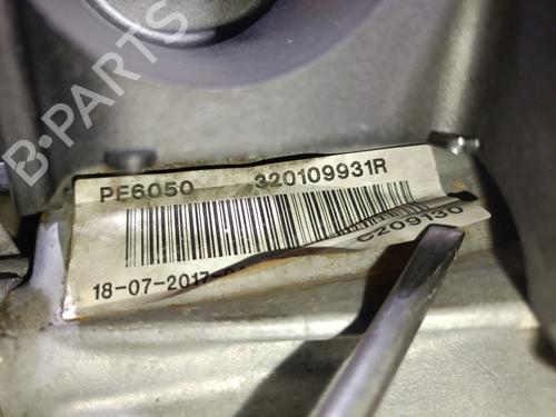 Gearbox RENAULT TRAFIC III Bus (JG_) 1.6 dCi 125 (JGMH) | BP39890556M3 - Image 7