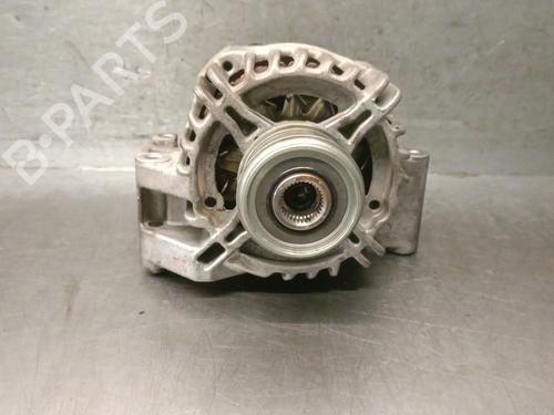 Alternator OPEL MERIVA B MPV (S10) 1.3 CDTI (75) | BP30657342M7