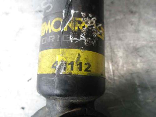 Right rear shock absorber MERCEDES-BENZ A-CLASS (W168) A 170 CDI (168.009, 168.109) | BP7762416M19 