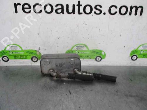 Oil radiator BMW 3 (E46)  | BP20249732M33 