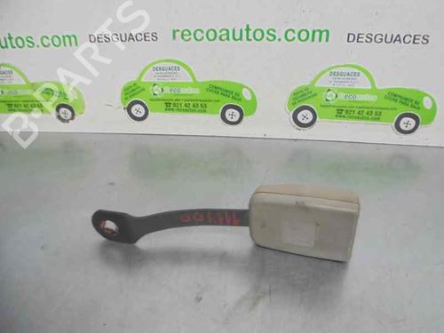 Used Seat buckle TATA SAFARI (42_FD) 2.0 D 4x4 (90 hp) 21019350