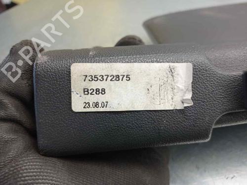 Rear parcel shelf FIAT CROMA (194_) 1.9 D Multijet | BP15131448C85 