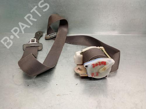 Front left seatbelt LAND ROVER RANGE ROVER II (P38A) 2.5 D 4x4 | BP28074602I26 
