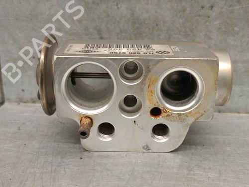 Electronic sensor PORSCHE CAYENNE (9PA) Turbo S 4.8 | BP37295161M84 - Image 3