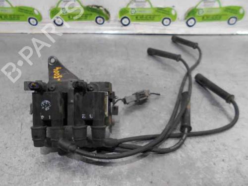 Used Ignition coil KIA RIO I Hatchback (DC) 1.3 (75 hp) 2054640