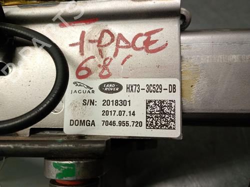 Steering column JAGUAR F-PACE (X761)  | BP33113009M21  - Image 6