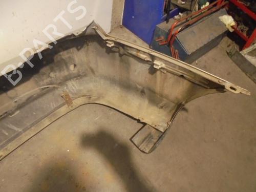 Rear bumper KIA CARENS I (FC) 1.8 i | BP10182805C8 