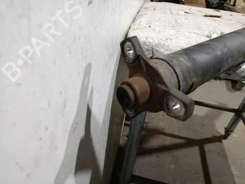 Driveshaft BMW 3 (E90) 320 d | BP24917132M37 