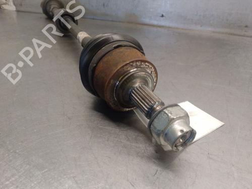 Right front driveshaft OPEL CORSA E (X15) 1.4 (08, 68) | BP38177541M39 - Image 4