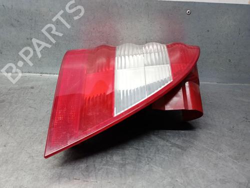 Right taillight MERCEDES-BENZ M-CLASS (W163) ML 270 CDI (163.113) | BP28103374C35 