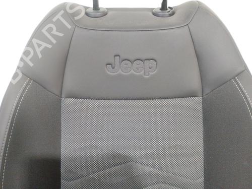 Right front seat JEEP AVENGER (J2) Electric | BP32298506C16