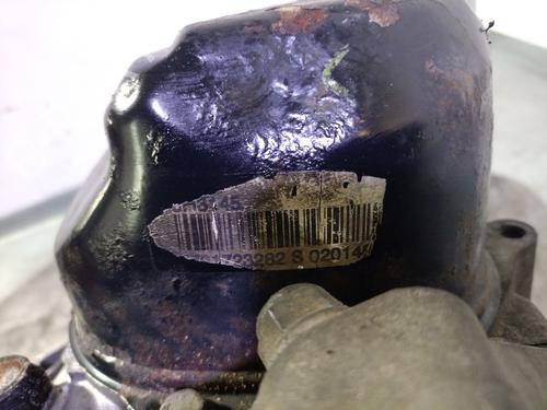 Gearbox RENAULT CLIO II Hatchback Van (SB0/1/2_) 1.5 dCi | BP25742472M3  - Image 9