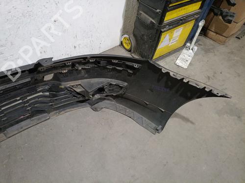Front bumper CITROËN C4 I (LC_) 1.6 HDi | BP30948195C7 