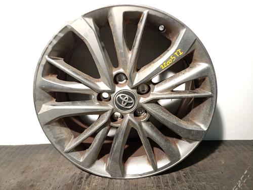 Used Rim Rim 23431138 23431138
