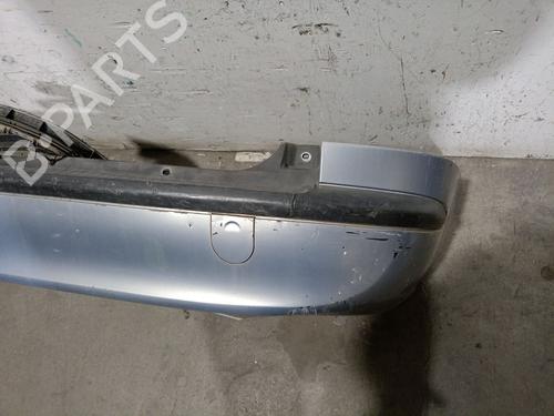 Rear bumper OPEL ZAFIRA A MPV (T98) 1.8 16V (F75) | BP22738902C8 