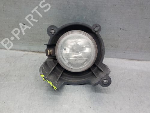 Venstre Fortil Tågelygte SSANGYONG REXTON / REXTON II (GAB_) 2.7 Xdi 4x4 (165 hp) 30393549