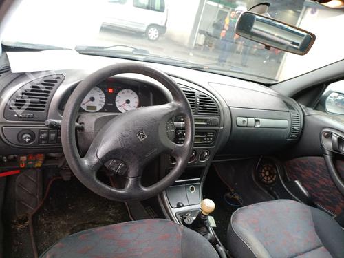 Ruitenwissermotor voor CITROËN XSARA (N1) 1.6 i | BP30493729M29 