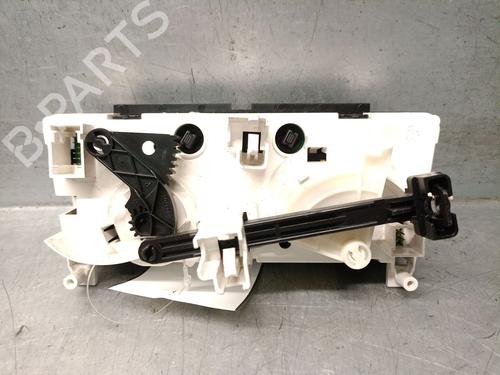 Climate control CITROËN C3 Picasso (SH_) 1.6 HDI 90 | BP32498952I5