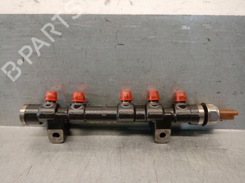 Injection rail CITROËN C4 Picasso II 1.6 BlueHDi 120 | BP30298914M98 - Image 2