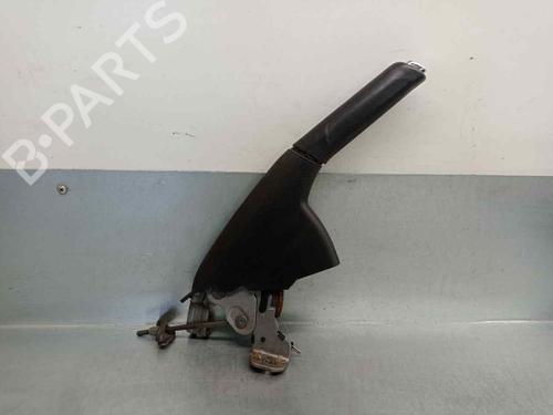 Used Hand brake SKODA FABIA III (NJ3) 1.2 TSI (90 hp) 15253154