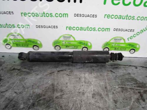 Used Left front shock absorber HYUNDAI H-1 / STAREX Bus (A1) 2.5 CRDi (140 hp) 2071535