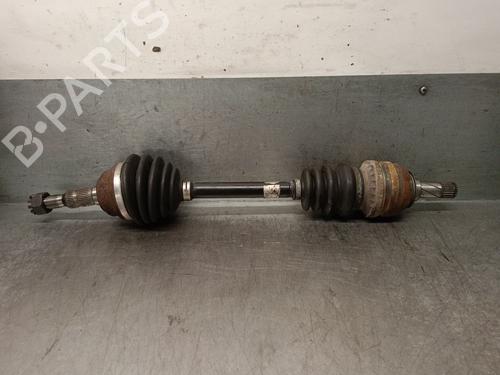 Antriebswelle links vorne für OPEL ASTRA G Hatchback (T98) 1.6 (F08, F48) (75 hp) 29260343