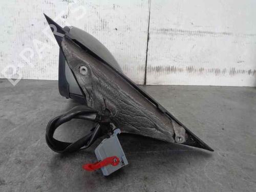 Left mirror ALFA ROMEO 159 Sportwagon (939_) 1.9 JTDM 16V (939BXC1B) | BP8076794C26 