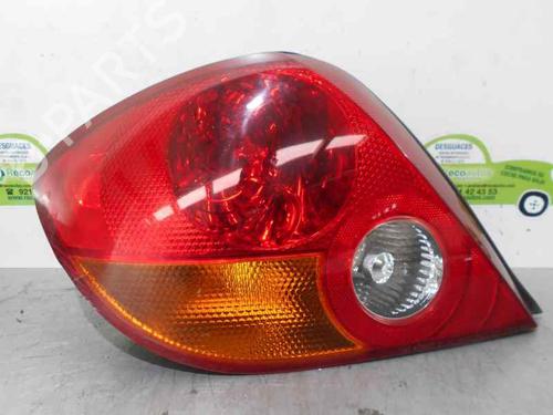 Used Left taillight HYUNDAI COUPE II (GK) 2.0 (136 hp) 2063817