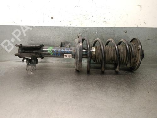 Højre fortil støddæmper Højre fortil støddæmper OPEL VECTRA C (Z02) 2.2 DTI 16V (F69) (125 hp) 39714782 39714782
