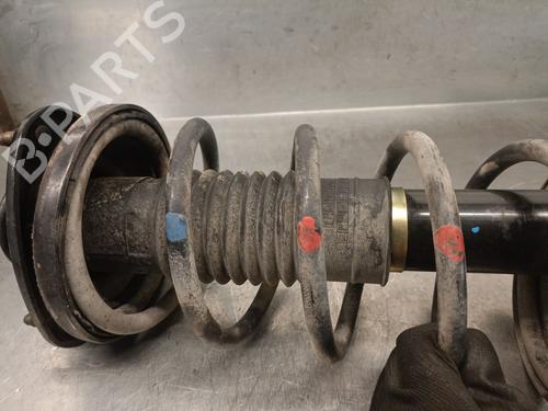 Left front shock absorber HONDA HR-V (GH_) 1.6 16V 4WD (GH2, GH4) | BP27329105M16 