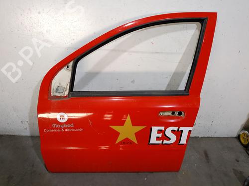 Left front door FIAT PANDA (169_)  | BP29570437C2 