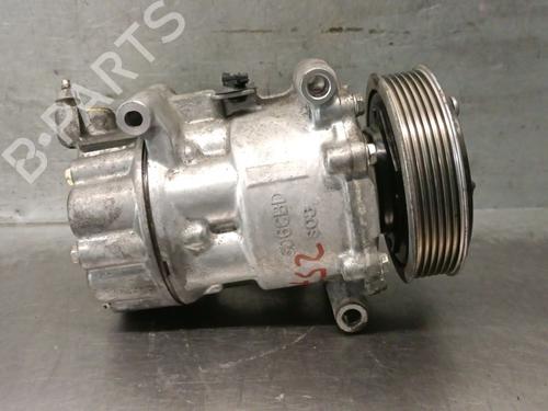 AC compressor PEUGEOT PARTNER Tepee 1.6 HDi 90 | BP36833725M34 - Image 3