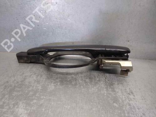Front right exterior door handle MITSUBISHI OUTLANDER II (CW_W) 2.0 DI-D (CW8W) | BP18437203C129 