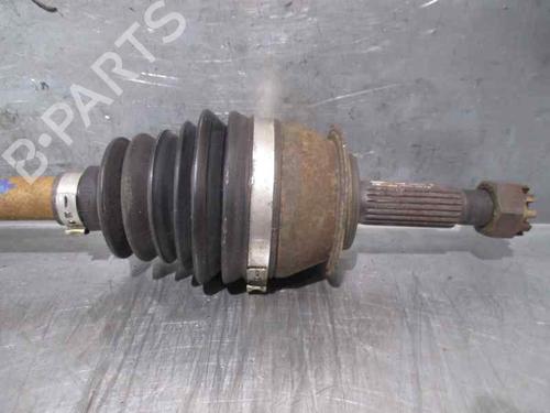 Left front driveshaft OPEL CORSA B (S93) 1.4 i (F08, F68, M68) | BP5024949M38 