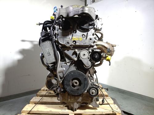Motor Motor MERCEDES-BENZ A-CLASS (W176) A 45 AMG 4-matic (176.052) (360 hp) 39667642 39667642