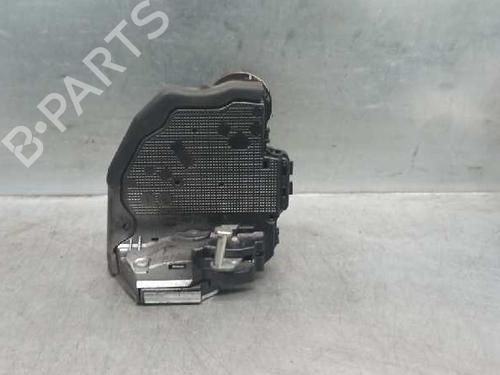 Used Rear right lock TOYOTA RAV 4 III (_A3_) 2.2 D 4WD (ALA30_, ALA30R) (136 hp) 7313319