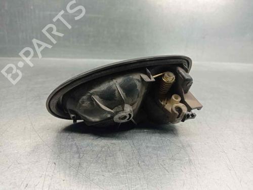 Front left interior door handle NISSAN PRIMASTAR Van (X83) 1.9 dCi 80 | BP11844651I13 