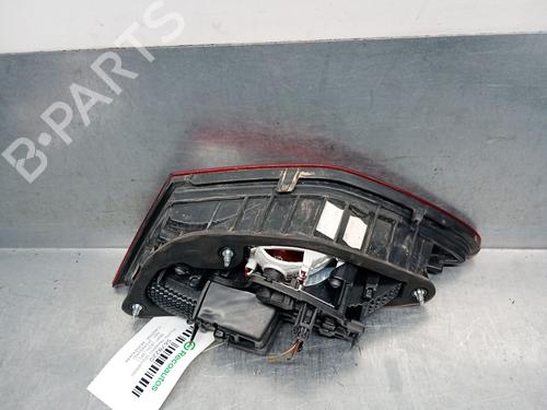 Left taillight SEAT LEON (5F1) 1.6 TDI | BP29433191C34 