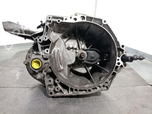 Used Gearbox Gearbox CITROËN C5 III (RD_) 1.6 HDi 110 (RD9HZC) (109 hp) 32474841 32474841
