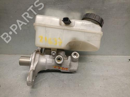 Used Brake master cylinder RENAULT CLIO IV (BH_) 1.5 dCi 90 (90 hp) 21840136