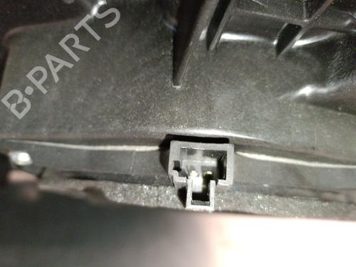 Rear left window mechanism KIA CARENS IV 1.7 CRDi | BP31706580C24