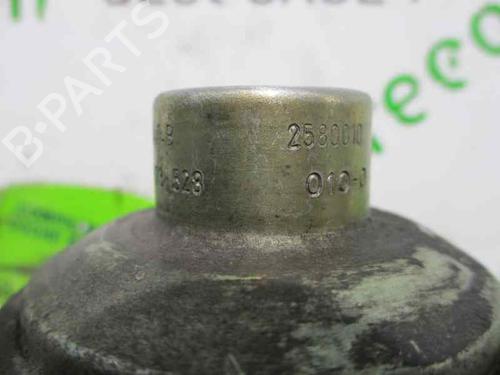 Egr RENAULT MEGANE I Classic (LA0/1_) 1.9 dCi (LA05) | BP2116043M69 