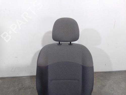 Right front seat RENAULT CLIO II (BB_, CB_) 1.2 (BB0A, BB0F, BB10, BB1K, BB28, BB2D, BB2H, CB0A,... | BP26215713C16 
