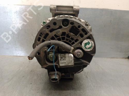 Alternator AUDI A4 B6 (8E2)  | BP13877995M7 