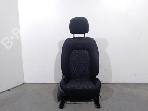 Used Right front seat MERCEDES-BENZ CITAN Box Body/MPV (W420) 1.5 110 CDI (420.623, 420.625) (95 hp) 26006175