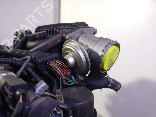 Engine MERCEDES-BENZ E-CLASS (W210) E 270 CDI (210.016) | BP26722818M1 - Image 8