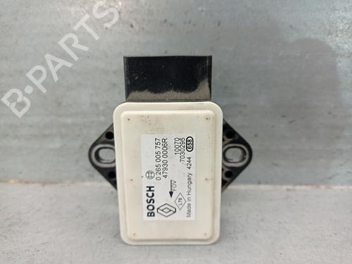 Używane Czujnik elektroniczny NISSAN QASHQAI I (J10, NJ10) 2.0 dCi (150 hp) 30614530