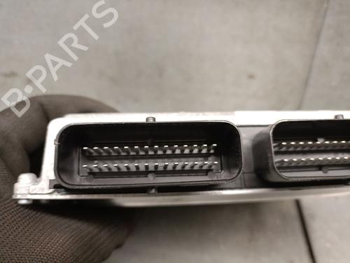 Engine control unit (ECU) RENAULT CAPTUR II (HF_) 1.0 TCe 90 ECO-G (HFM6) | BP36866571M57 - Image 4