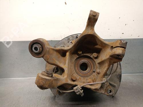 Used Right rear steering knuckle SUBARU OUTBACK (BS) 2.0 D AWD (BSD) (150 hp) 25272854